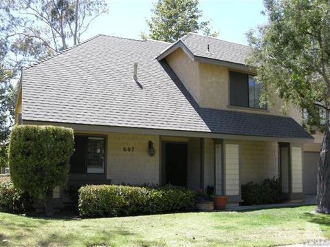 607 Deerhunter Ln, Camarillo, CA 93010 photo 1