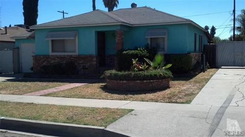 6847 Wilbur Ave, Reseda, CA 91335 photo 1