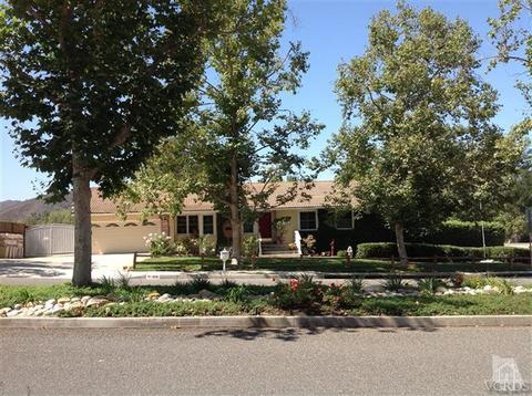 916 Nonchalant Dr, Simi Valley, CA 93065 photo 1