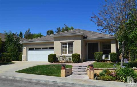 931 Red Pine Dr, Simi Valley, CA 93065 photo 1