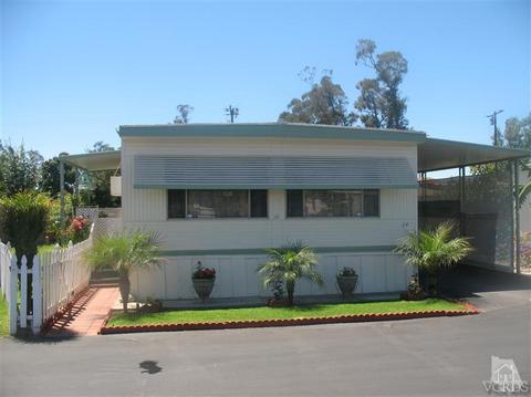 2400 E Pleasant Valley Rd #64, Oxnard, CA 93033 photo 1