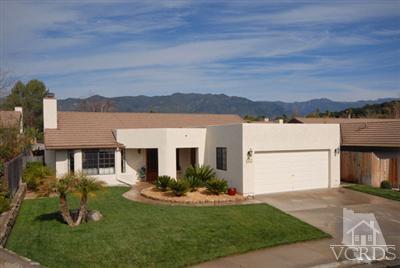 941 Hackamore St, Ojai, CA 93023 photo 1