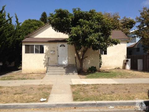 416 S E St, Oxnard, CA 93030 photo 1