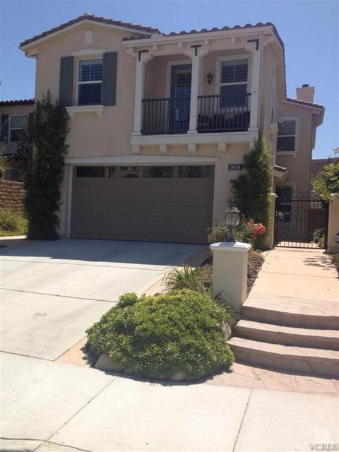 3638 Young Wolf Dr, Simi Valley, CA 93065 photo 1