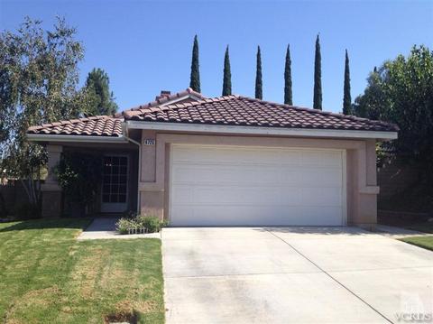 6725 Sasparilla Dr, Simi Valley, CA 93063 photo 1