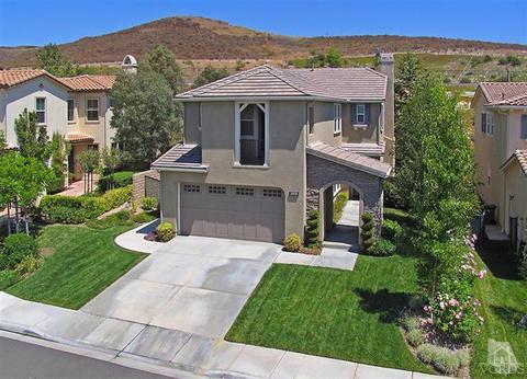 3828 Young Wolf Dr, Simi Valley, CA 93065 photo 1