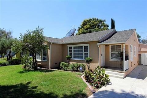 6543 Jamieson Ave, Reseda, CA 91335 photo 1