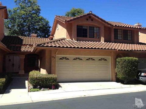 6278 Corte Barata, Camarillo, CA 93012 photo 1