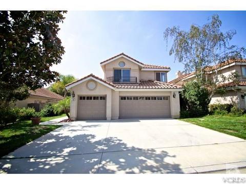 712 Holbertson Ct, Simi Valley, CA 93065 photo 1
