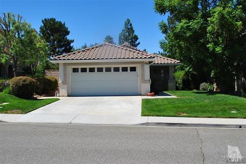 2859 Briarpatch Dr, Simi Valley, CA 93065 photo 1
