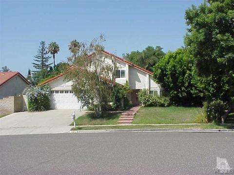 2969 Circle View Dr, Simi Valley, CA 93063 photo 1