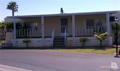 2400 E Pleasant Valley Rd #76, Oxnard, CA 93033 photo 1
