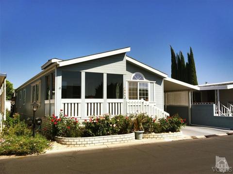 250 E Telegraph Rd #185, Fillmore, CA 93015 photo 1