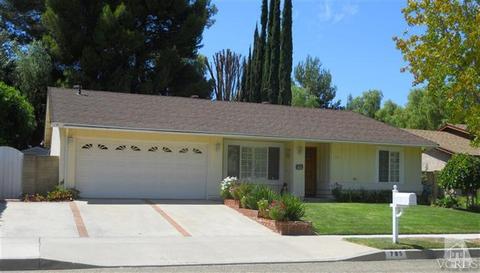 785 Greenbriar Ave, Simi Valley, CA 93065 photo 1