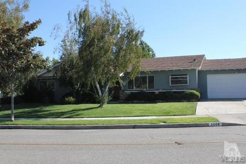 3409 La Mesa Ave, Simi Valley, CA 93063 photo 1