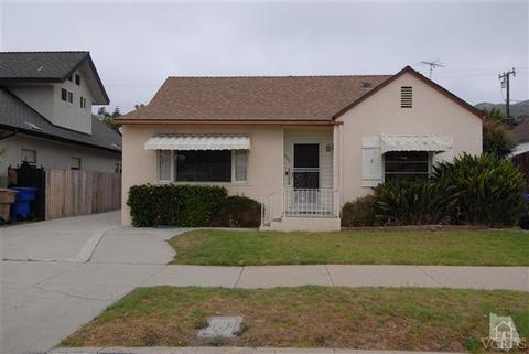 2007 Poli St, Ventura, CA 93001 photo 1
