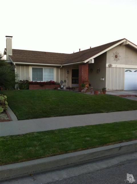 2114 Pamela St, Oxnard, CA 93036 photo 1