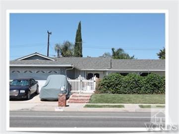 1605 Fitzgerald Rd, Simi Valley, CA 93065 photo 1
