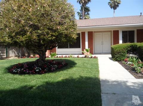 341 Geranium Pl, Oxnard, CA 93036 photo 1