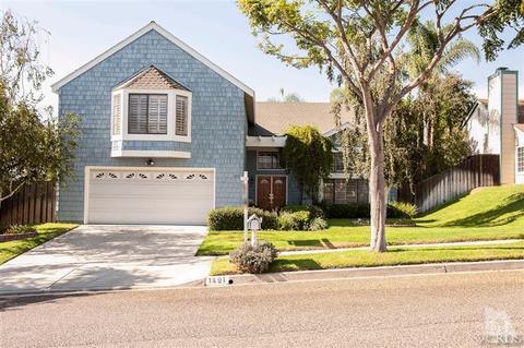 1491 Mayfair St, Simi Valley, CA 93065 photo 1