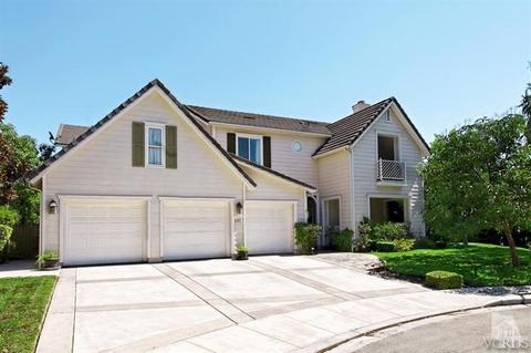 924 Westbluff Pl, Simi Valley, CA 93065 photo 1
