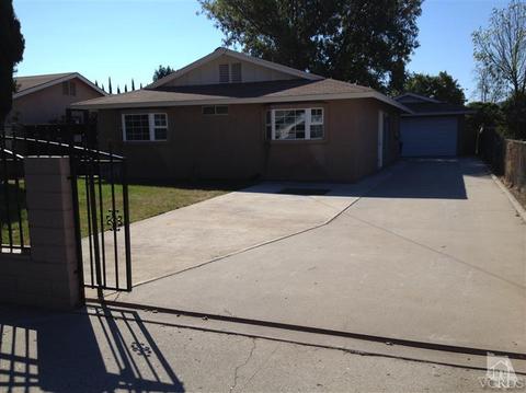 1004 Sespe Ave, Fillmore, CA 93015 photo 1