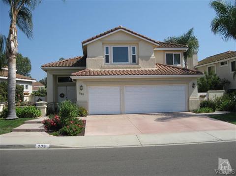 779 Via Marquesa, Camarillo, CA 93012 photo 1