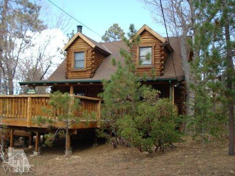 795 Conklin Rd, Big Bear Lake, CA 92315 photo 1
