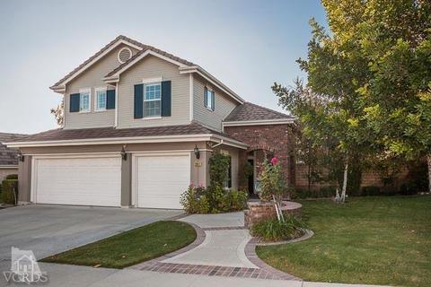 2917 Evesham Ave, Thousand Oaks, CA 91362 photo 1