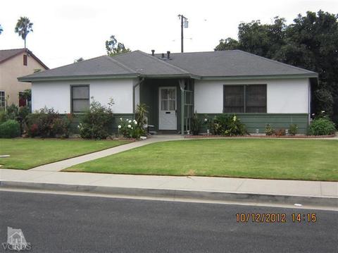 1151 S N St, Oxnard, CA 93033 photo 1