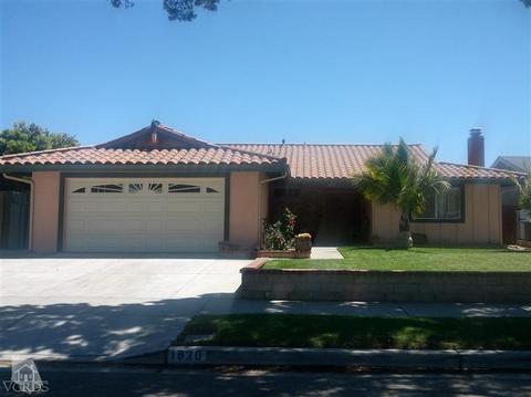 1820 Cabrillo Way, Oxnard, CA 93030 photo 1