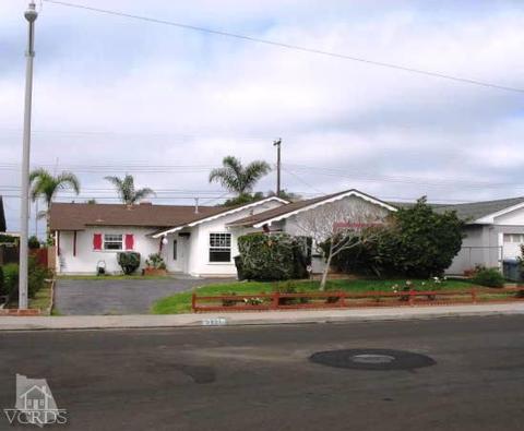 3631 S E St, Oxnard, CA 93033 photo 1
