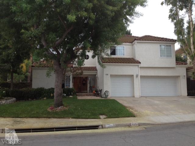 3994 Quailwood St, Moorpark, CA 93021 photo 1
