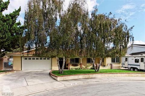 2794 Licia Pl, Simi Valley, CA 93065 photo 1
