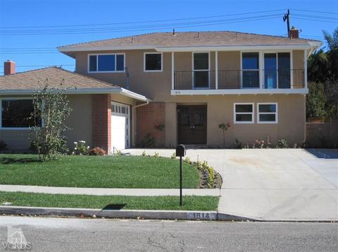 1814 Lawson Ave, Simi Valley, CA 93065 photo 1