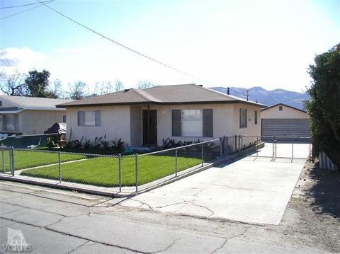 256 Santa Clara St, Fillmore, CA 93015 photo 1