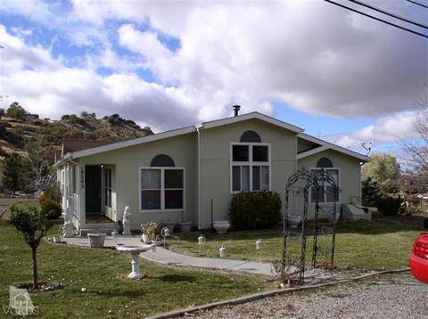 18293 Arosa Rd, Tehachapi, CA 93561 photo 1
