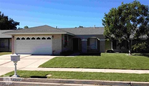 2527 Marisa Pl, Simi Valley, CA 93065 photo 1