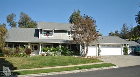 439 Lamp Post Cir, Simi Valley, CA 93065 photo 1