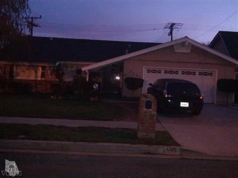 2590 Morley St, Simi Valley, CA 93065 photo 1
