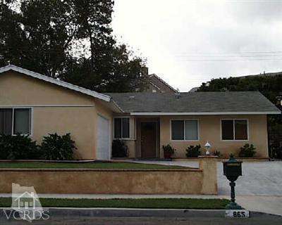 865 Talbert Ave, Simi Valley, CA 93065 photo 1