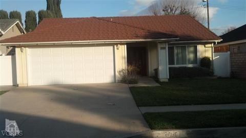2896 El Paso Ave, Simi Valley, CA 93063 photo 1