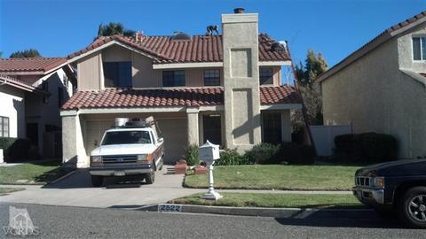 2522 Briarhurst Ct, Simi Valley, CA 93063 photo 1
