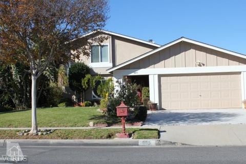 885 Erringer Rd, Simi Valley, CA 93065 photo 1