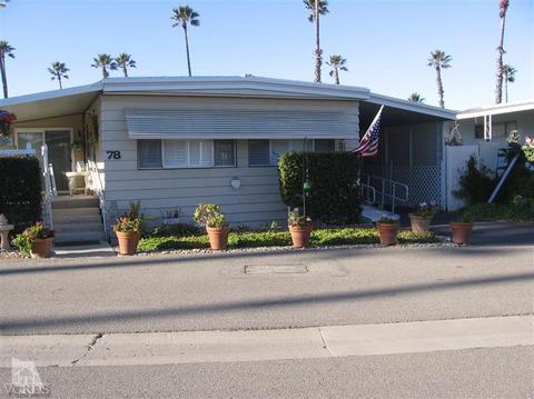 4501 W Channel Islands Blvd #78, Oxnard, CA 93035 photo 1