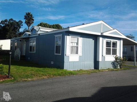 1853 Ives Ave #144, Oxnard, CA 93033 photo 1