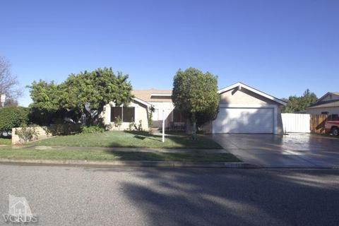 1123 Catlin St, Simi Valley, CA 93065 photo 1