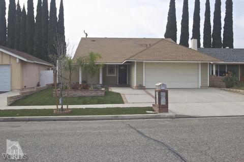 2149 Marvel Ave, Simi Valley, CA 93065 photo 1