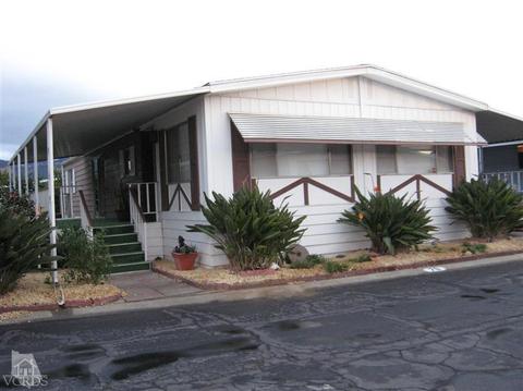 250 E Telegraph Rd #79, Fillmore, CA 93015 photo 1