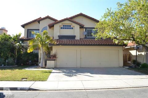 441 Mockingbird Ln, Fillmore, CA 93015 photo 1